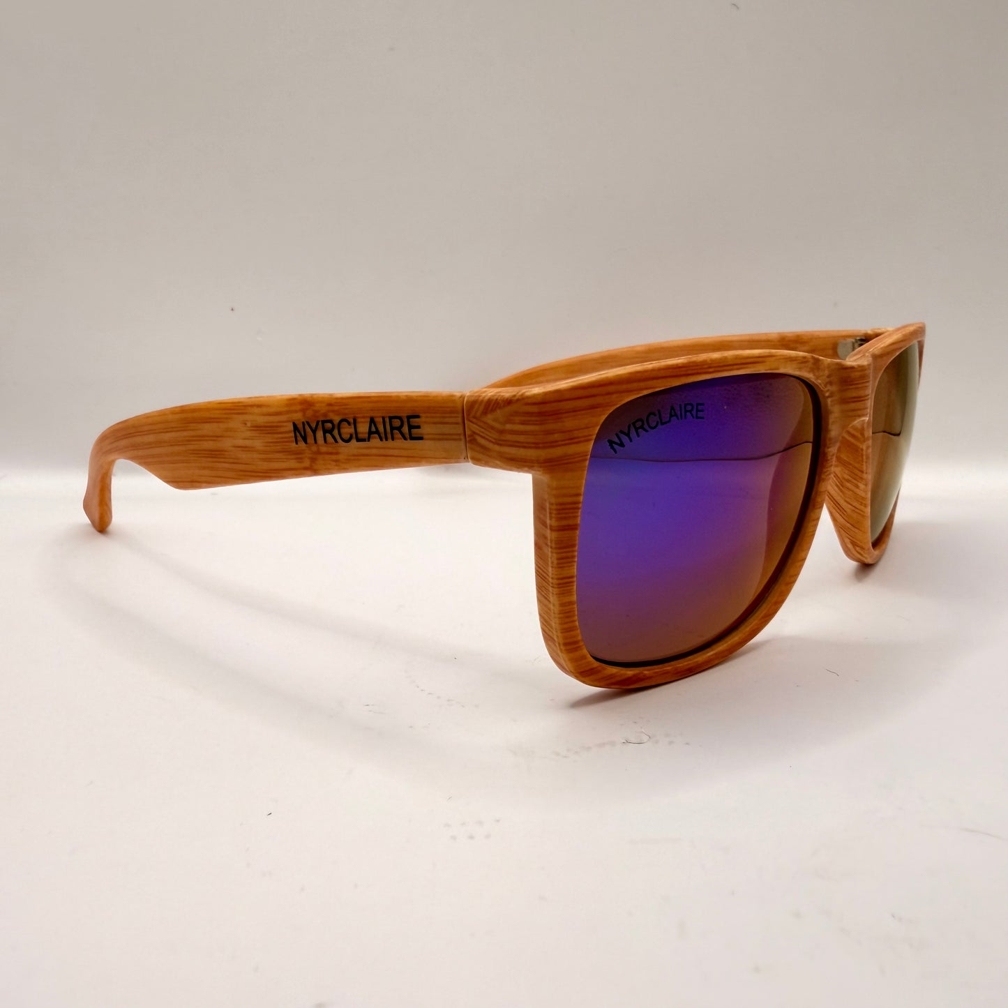 Gafas de sol NYRCLAIRE · Modelo Estrella