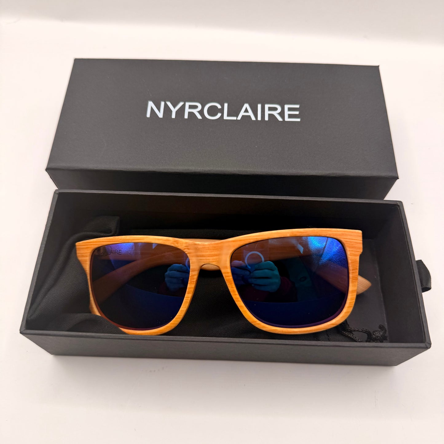 Gafas de sol NYRCLAIRE · Modelo Estrella